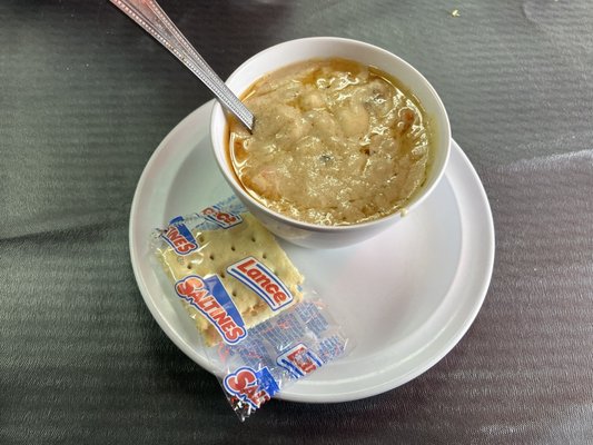 Runaway Train Cafe by null