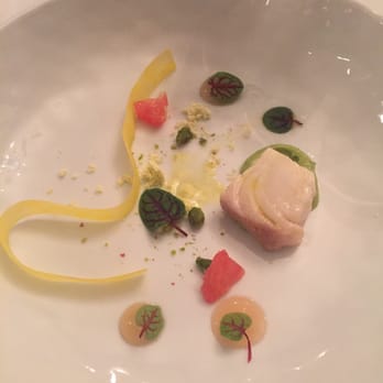 EL Ideas - A lot going on in this dish. - New American Near Me - Chicago, Illinois