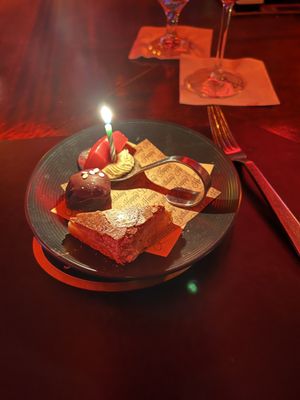 Carlo & Johnny By Jeff Ruby by null