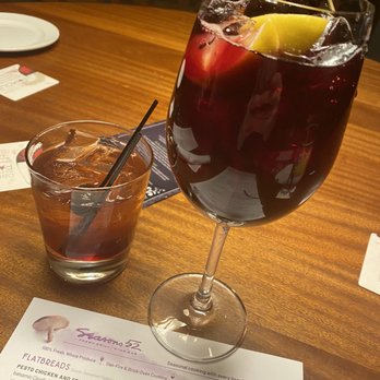 Seasons 52 - Wine Bars Near Me - Cherry Hill, New Jersey Seasons 52 - Wine Bars Near Me - Cherry Hill, New Jersey