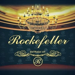 Rockefeller - Arenal de moda...