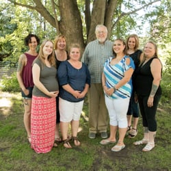 Gentle Healer Pet Clinic - The GHPC Crew