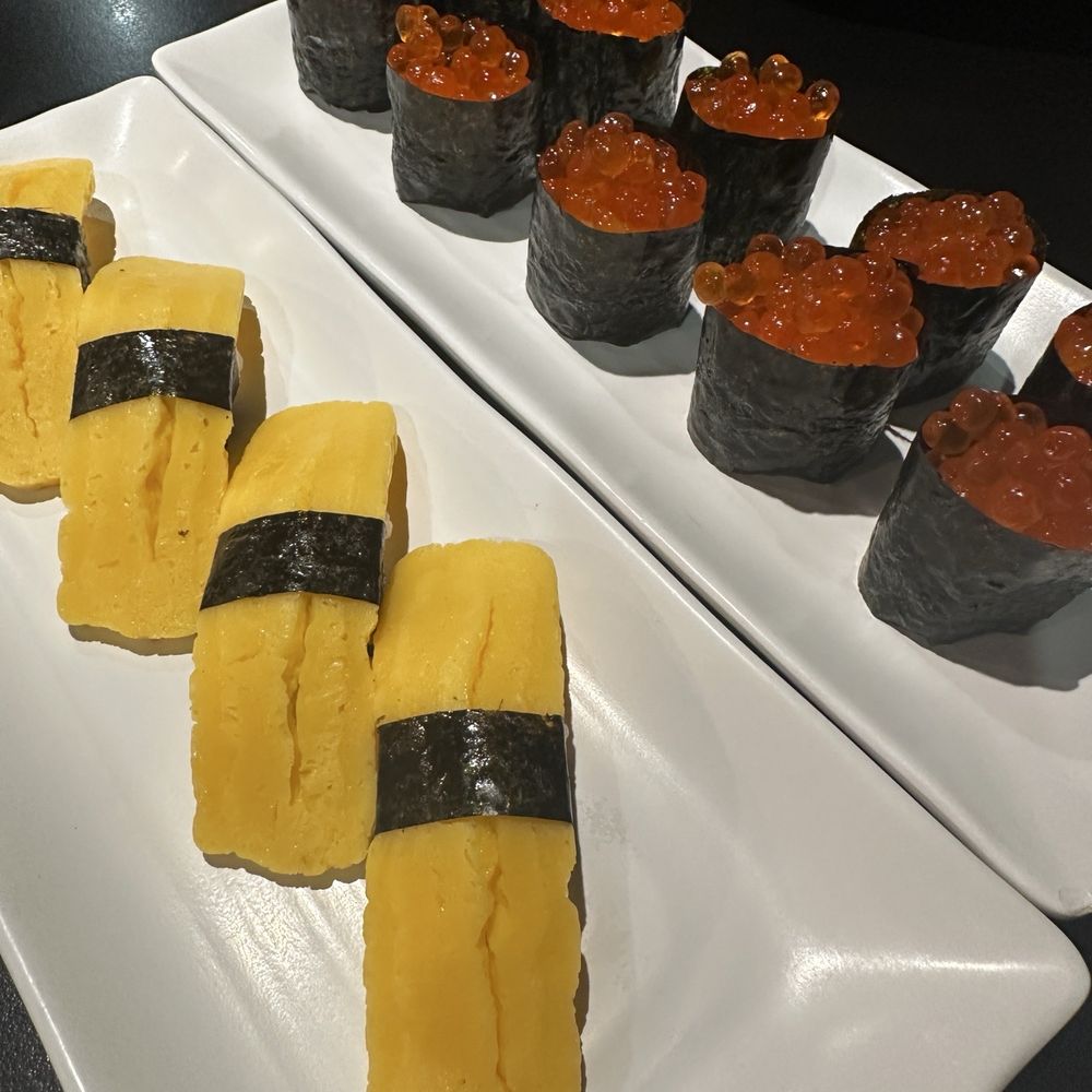 Arigatto Sushi - Sushi Bars Near Me - La Habra, California Arigatto Sushi - Sushi Bars Near Me - La Habra, California