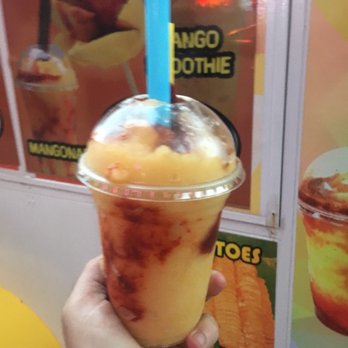 Santa Fe - Mangonada! - Latin American Near Me - Saint Paul, Minnesota Santa Fe - Mangonada! - Latin American Near Me - Saint Paul, Minnesota