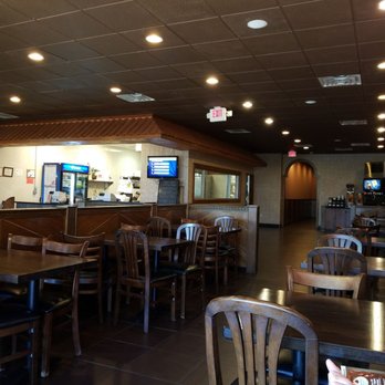 Hibachi Japan - Inside Hibachi Japan - Japanese Near Me - Wake Forest, North Carolina