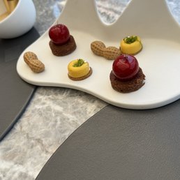 Dessert Dessert