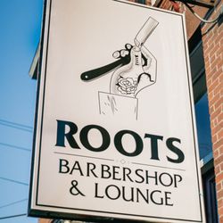 Roots Barbershop & Lounge