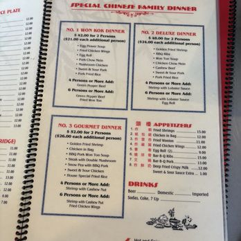 Won Kok Restaurant - Chinese Near Me - Los Angeles, California
