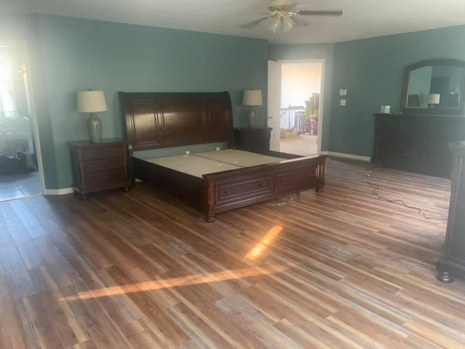 Slide of All Home Services