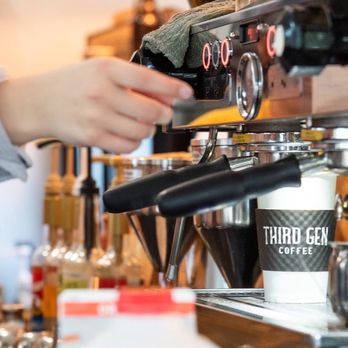 Third Gen Coffee - Coffee & Tea Near Me - The Woodlands, Texas Third Gen Coffee - Coffee & Tea Near Me - The Woodlands, Texas
