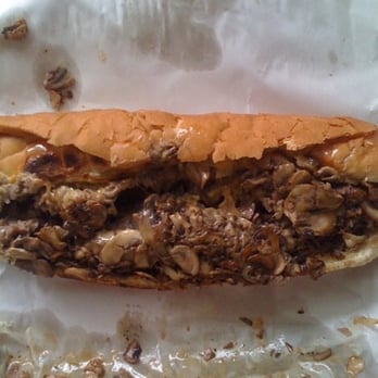 Izzy's Hoagie Shop - Sandwiches Near Me - Ann Arbor, Michigan