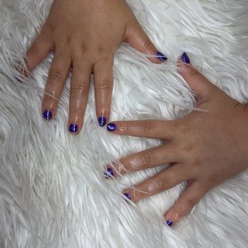 Exotic Nails & Spa - Nail Salons Near Me - Paramount, California