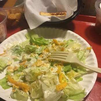 Dion's Pizza - Chef salad. - Pizza Near Me - Las Cruces, New Mexico Dion's Pizza - Chef salad. - Pizza Near Me - Las Cruces, New Mexico