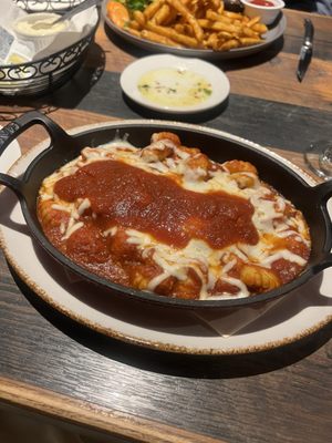 Toscana's Ristorante by null