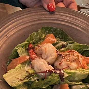 Heirloom Room - Steakhouses Near Me - Gatlinburg, Tennessee