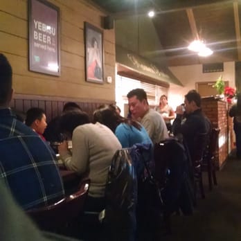 Ramen Parlor - Inside - Ramen Near Me - San Mateo, California