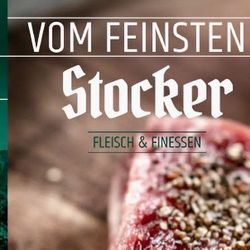 Metzgerei Stocker