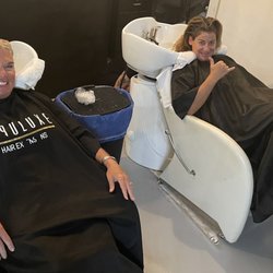 Luxe Salon And Spa