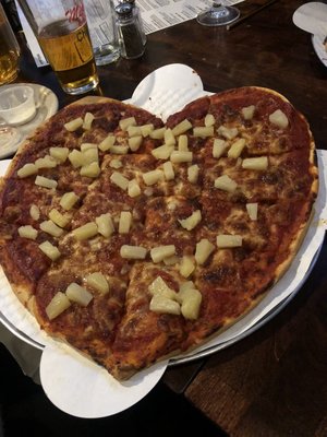 Michael's Original Pizzeria & Tavern by null