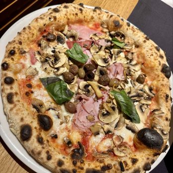 Luigi Ristorante - Italian Near Me - Barcelona, B Luigi Ristorante - Italian Near Me - Barcelona, B