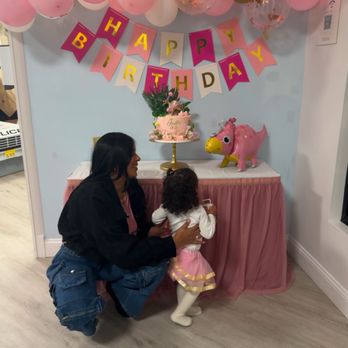 Paper Street Play - Indoor Playcenter Near Me - Park Ridge, New Jersey