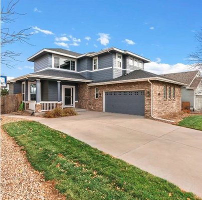 Exterior Residential/Commercial Painting - Exterior Residential/Commercial Painting