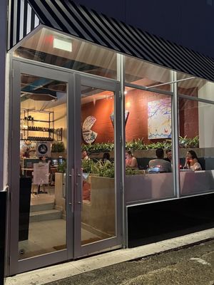 La Santurcina by null