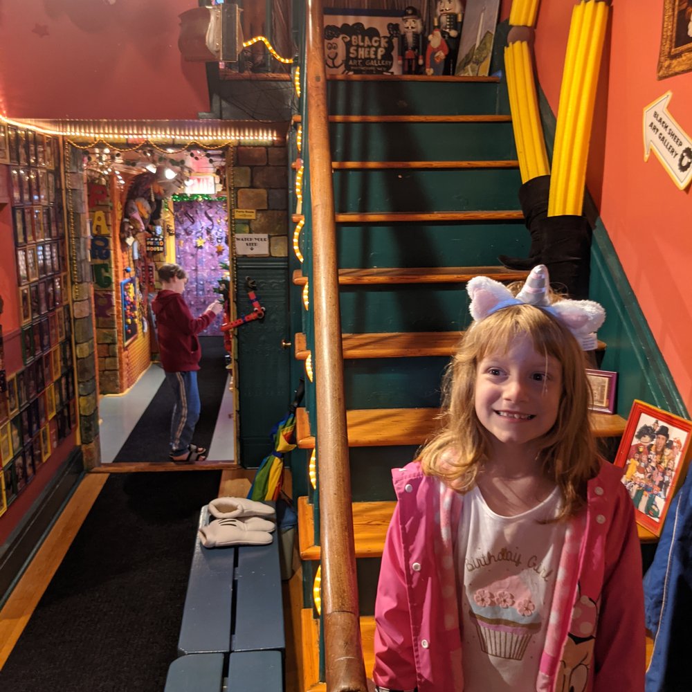 Wonderment Puppet Theater - Performing Arts Near Me - Martinsburg, West Virginia Wonderment Puppet Theater - Performing Arts Near Me - Martinsburg, West Virginia