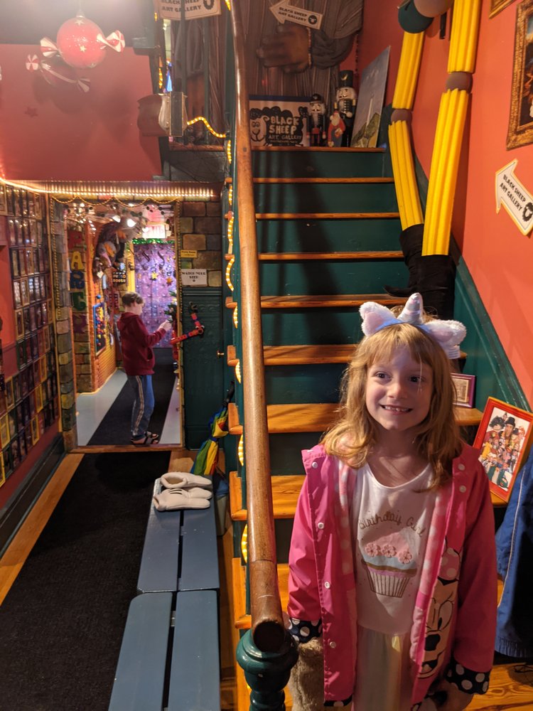 WONDERMENT PUPPET THEATER Updated September 2024 16 Photos & 14