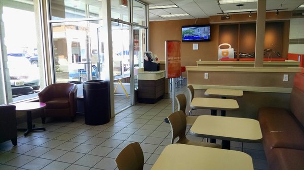 Dunkin' by null
