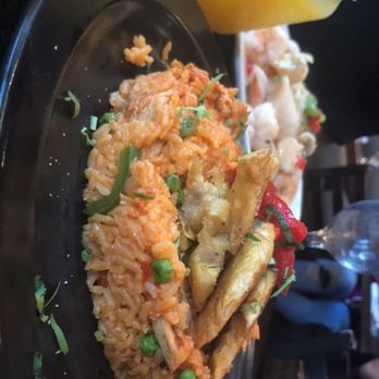 Blend - Latin American Near Me - Long Island City, New York