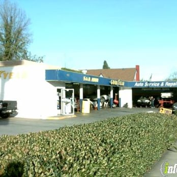 S & A Complete Auto Care - Tires Near Me - Pasadena, California S & A Complete Auto Care - Tires Near Me - Pasadena, California