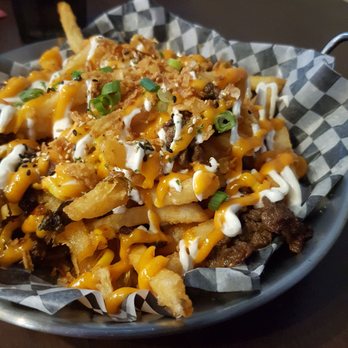 Sooda Korean BBQ - Sooda fries - Korean Near Me - Burnaby, British Columbia Sooda Korean BBQ - Sooda fries - Korean Near Me - Burnaby, British Columbia