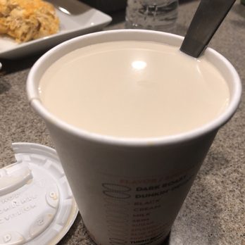 Dunkin' - Coffee & Tea Near Me - Toms River, New Jersey