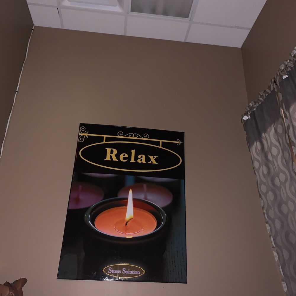 AJ Reflexology - Relax - Reflexology Near Me - Gilbert, Arizona