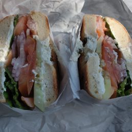 Lox Bagel Lox Bagel
