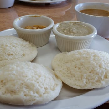 Currys Indian Cafe - Hot fluffy idlis and delicious sambar - Indian Near Me - Flower Mound, Texas Currys Indian Cafe - Hot fluffy idlis and delicious sambar - Indian Near Me - Flower Mound, Texas