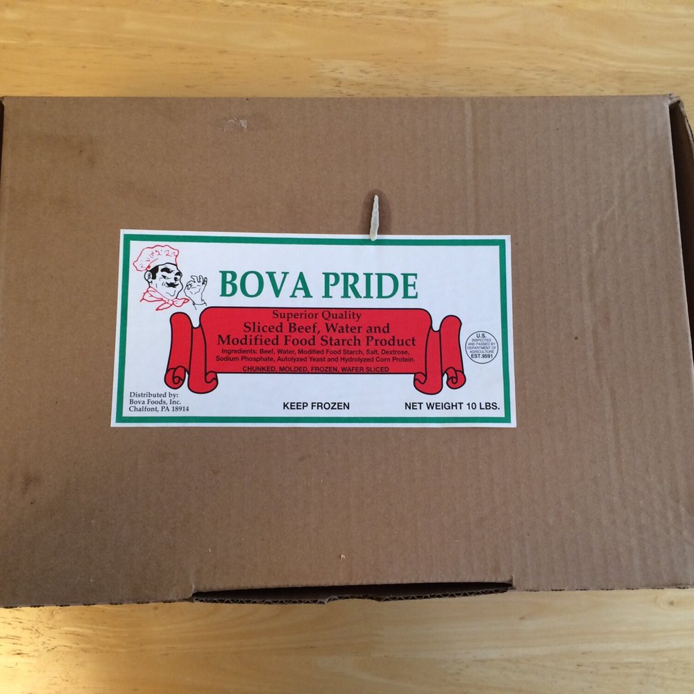 Box that my delivery came in. Box that my delivery came in.