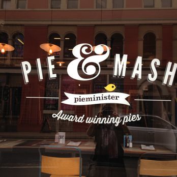Pieminister - British Near Me - Manchester, XGM