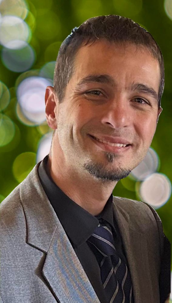 Shawn Kernz - Kiwi Health - grief counselor in Miami, FL