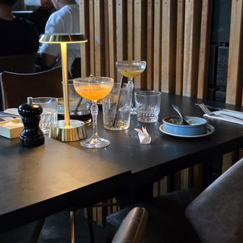 KöD København - Not cleaned the whole evening - Steakhouses Near Me - Copenhagen, 84 KöD København - Not cleaned the whole evening - Steakhouses Near Me - Copenhagen, 84