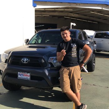 Roseville Automaxx - Car Dealers Near Me - Roseville, California