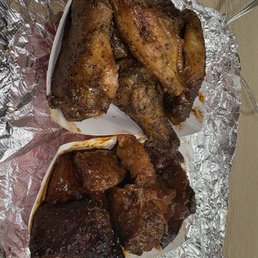 Pork Belly Burnt Ends