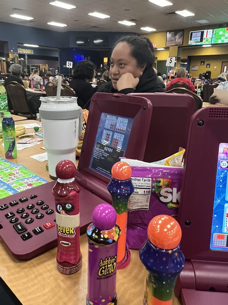 SACRAMENTO BINGO CENTER Updated September 2024 15 Reviews 3399