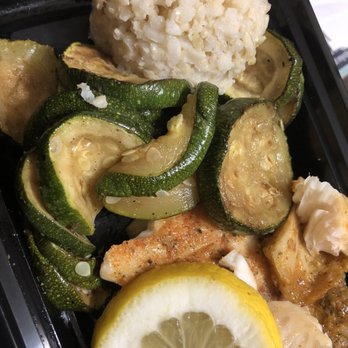 The Lean Machine Meal Prep - Food Delivery Services Near Me The Lean Machine Meal Prep - Food Delivery Services Near Me