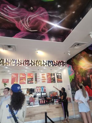 Dave's Hot Chicken by null