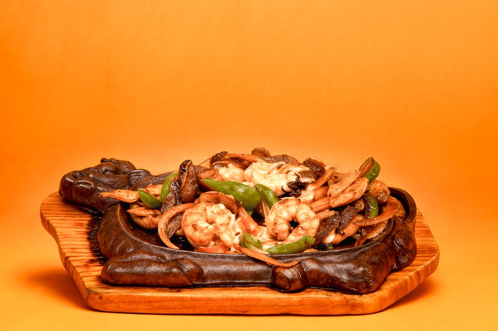 Plaza Garibaldi Mexican Restaurant — Mexican restaurant in Yonkers
