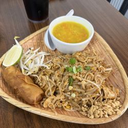 Kumu Thai