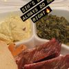 Sim's Bar-B Que gift card