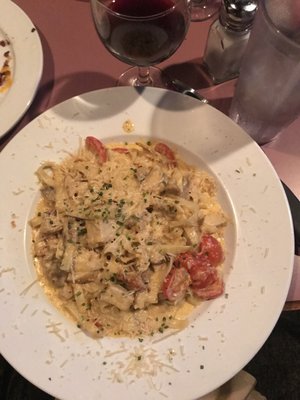 317 The Steak House by null
